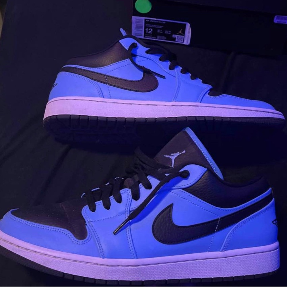 air jordan 1 low